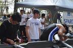 Rigging the 4a